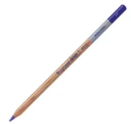 Kredki, ołówki, pastele i pisaki - Bruynzeel Design Aquarel Kredka 57 Blue Violet - miniaturka - grafika 1