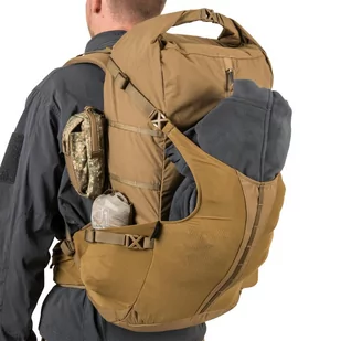 HELIKON TEX Plecak SUMMIT 40L Blue (PL-SMT-CD-65) PL-SMT-CD-65 - Plecaki - miniaturka - grafika 8