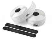 Akcesoria rowerowe - Selle Italia Smoothie Tape CONTROLLO Gel, 2.5 MM kierownica bransoletka, biały, biały 20I0000000000E22 - miniaturka - grafika 1