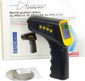 Mierniki grubości lakieru - Blow 50-467# Miernik grubości lakieru gl-pro-2-fa - miniaturka - grafika 1