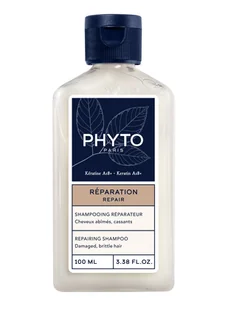 Phyto Repair Szampon do włosów 100 ml 100 ml - Szampony do włosów - miniaturka - grafika 1
