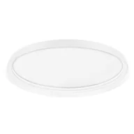 Lampy sufitowe - Natynkowa lampa nad stół BATALLAS LE44790 LED 48W 2700-4000K sufitowa biały - miniaturka - grafika 1