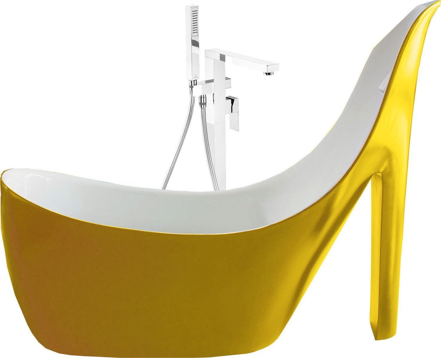 Toule Wanna 200x80x150 damska szpilka