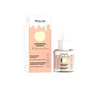 Kosmetyki do pielęgnacji twarzy męskie - YOLYN GREENBIOTIC FERMENT BARDZO BRZOSKWINIOWE MLECZKO DO TWARZY 20ML - miniaturka - grafika 1