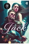 Romanse - Jack. Bad Demons MC. Tom 1 - miniaturka - grafika 1