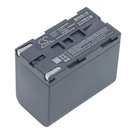 Sprzęt geodezyjny - Softing IT WireXpert / 228013 5500mAh 40.70Wh Li-Ion 7.4V (Cameron Sino) - miniaturka - grafika 1