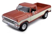 Samochody i pojazdy dla dzieci - Maisto Ford F-150 Pick-Up 1979 1/18 31462 - miniaturka - grafika 1