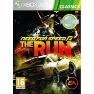Multimedia OUTLET - Need For Speed The Run - miniaturka - grafika 1