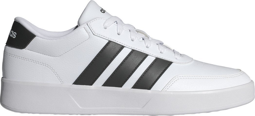 Adidas Buty męskie adidas Breaknet 3.0 białe JR3547 40