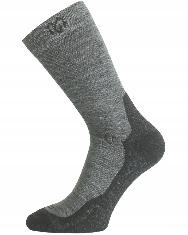 Skarpety turystyczne Lasting WHI merino trekking socks - 809 - S (34-37)