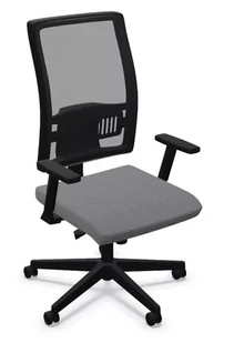 Fotel biurowy, krzesło biurowe Krzesło biurowe ergonomiczne TAKTIK-MESH-LU TS25 R19T ACTIV1 - Fotele i krzesła biurowe - miniaturka - grafika 1