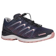 Buty trekkingowe damskie - Buty trekkingowe damskie Lowa Maddox Low Gtx - miniaturka - grafika 1
