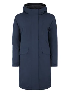 elkline Parka zimowa "Berlin" w kolorze granatowym - Kurtki damskie - miniaturka - grafika 1