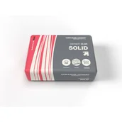 Zaprawy budowlane - Cement Solid CEM II/B-S 32,5R 20 kg Górażdże - miniaturka - grafika 1