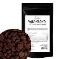 Czekolada - Felini czekolada gorzka belgijska 72,5% 1kg - miniaturka - grafika 1