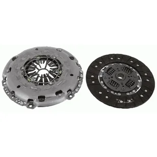 Sprzęgło - komplet SACHS 3000 950 795  w 24 h. Do 100 dni na zwrot. 100 tys. Klientów. - Sprzęgła - miniaturka - grafika 1