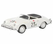 Samochody i pojazdy dla dzieci - Schuco Porsche 356 Speedster Jimmy's Speed 1:87 452615300 - miniaturka - grafika 1