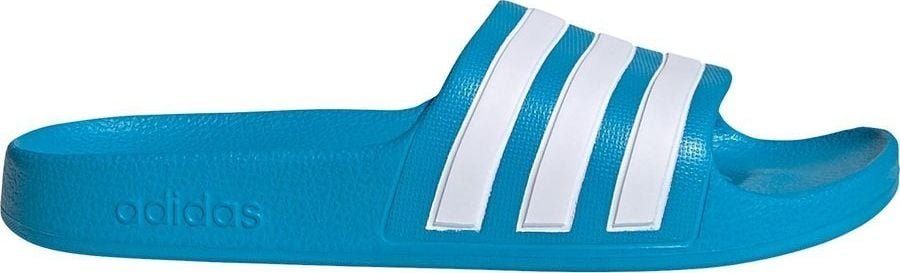 Adidas Klapki adilette Aqua K FY8071 niebieskie r. 38