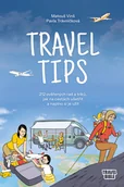 Przewodniki - Travel Tips Matouš Vinš a Pavla Trávníčková - miniaturka - grafika 1