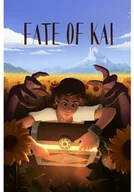 Gry PC Cyfrowe - Fate of Kai - miniaturka - grafika 1