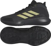 Buty sportowe męskie - Adidas Buty adidas Bounce Legends IE9278 - miniaturka - grafika 1