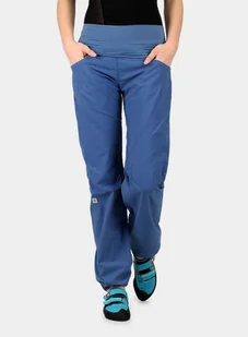 Spodnie wspinaczkowe damskie Ocun Noya Pants - midnight - Sprzęt wspinaczkowy - miniaturka - grafika 1