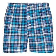 Majtki męskie - Henderson Bokserki Męskie Luźne K318 L - miniaturka - grafika 1