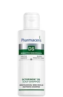 Szampony do włosów - Pharmaceris DS Octopirox - Dermatologiczny sebo-micelarny szampon enzymatyczny 125ml - miniaturka - grafika 1