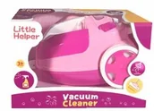 Zabawy w naśladowanie dorosłych - Odkurzacz dziecięcy Madej AGD 005220 - miniaturka - grafika 1
