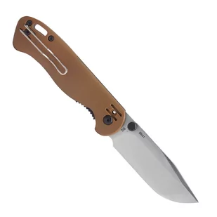 Ka-Bar - Nóż składany Becker Folder - Coyote Brown - BK41 - Noże - miniaturka - grafika 2