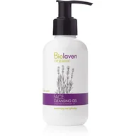 Żele do mycia twarzy - Biolaven Żel myjący do twarzy 150ml - miniaturka - grafika 1