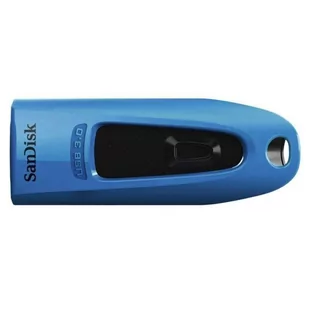 SanDisk Cruzer Ultra - Pendrive 32 GB USB 3.0 SDCZ48-032G-U46B - Pendrive - miniaturka - grafika 1