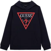 Bluzy dla chłopców - Guess Bluza | Regular Fit - miniaturka - grafika 1