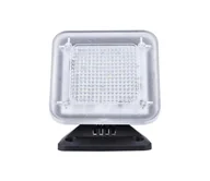 Akcesoria do oświetlenia - Solight 1D56 - Symulator TV LED LED/5W/230V - miniaturka - grafika 1