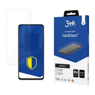Szkła hartowane na telefon - Redmi Note 12 Pro - 3Mk Hardglass™ - miniaturka - grafika 1