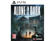 Gry PlayStation 5 - Alone in the Dark GRA PS5 - miniaturka - grafika 1