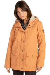 Kurtka damska Billabong FacilIti zimowa ocieplana parka-S - Kurtki damskie - miniaturka - grafika 1