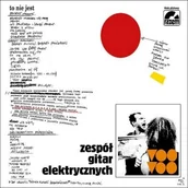 Muzyka alternatywna - Zespół gitar elektrycznych - miniaturka - grafika 1