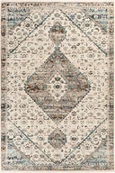 Dywany - Dywan Inca 359 120 x 170 cm kremowy - miniaturka - grafika 1