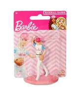 Lalki dla dziewczynek - Barbie Minifigurka Lalka Baseball Mattel - miniaturka - grafika 1