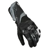 Rękawice motocyklowe - Rękawice Motocyklowe Macna Protego CzarnyS - miniaturka - grafika 1