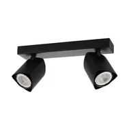 Lampy pozostałe - Italux SPL-31970-2B-BK - miniaturka - grafika 1