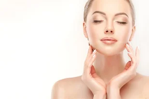 Pakiet Beautiful Skin w Warszawie - Czasopisma - miniaturka - grafika 1
