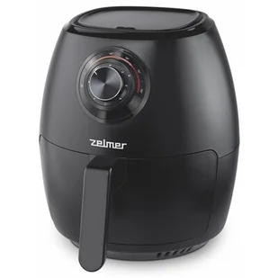 Zelmer Air Fryer ZAF3500 - Frytkownice - miniaturka - grafika 1