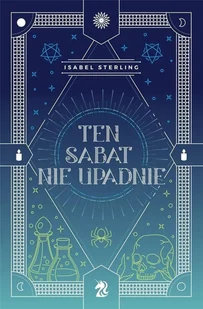 Ten sabat nie upadnie - Powieści - miniaturka - grafika 13