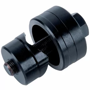 Wolfcraft Wycinak pod krany fi 35 mm - Pozostałe wyposażenie warsztatu - miniaturka - grafika 1