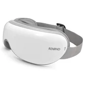 Urządzenia medyczne - Renpho RF-EM001-WH - Kup na Raty - - miniaturka - grafika 1