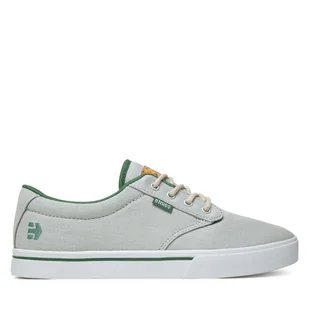 Sneakersy Etnies Jameson 2 Eco X Tftf 4107000575 Szary - Sneakersy męskie - miniaturka - grafika 1