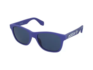 Okulary przeciwsłoneczne - Adidas OR0060 92X - grafika 1