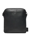 Nerki - Guess Saszetka HMFISE P4459 Czarny - miniaturka - grafika 1